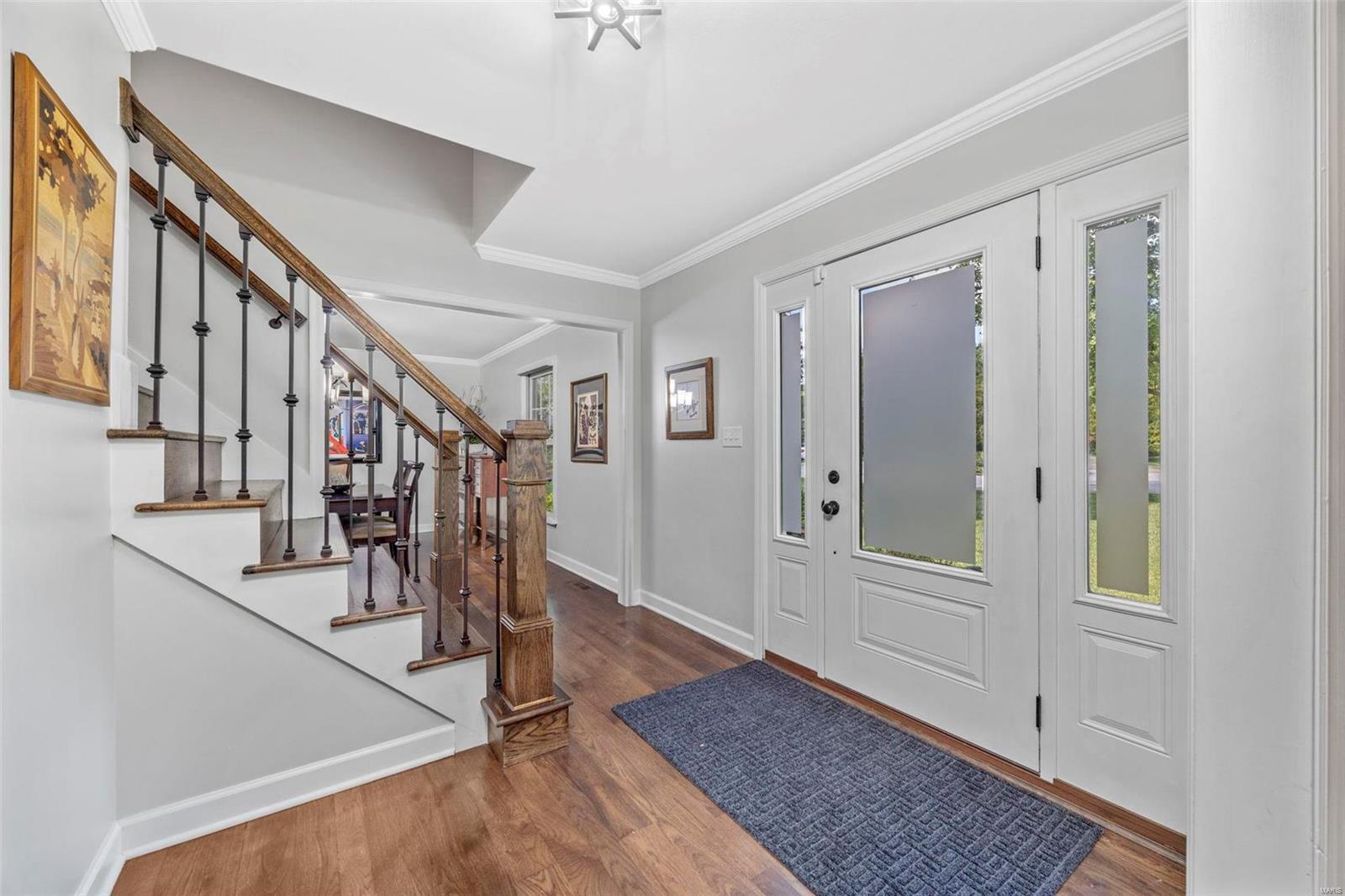 Mason Valley Woods 2 - Residential