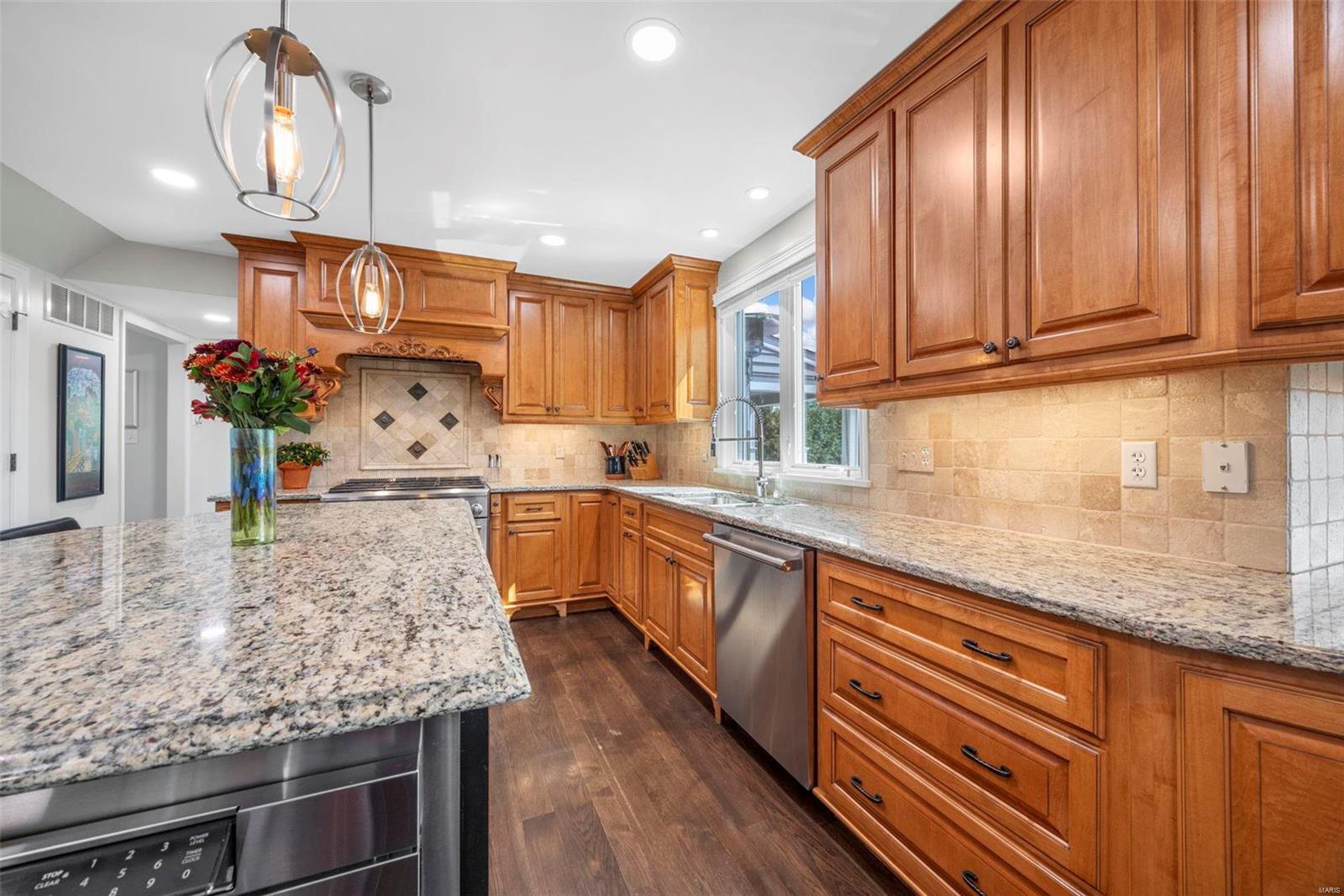 Mason Valley Woods 2 - Residential