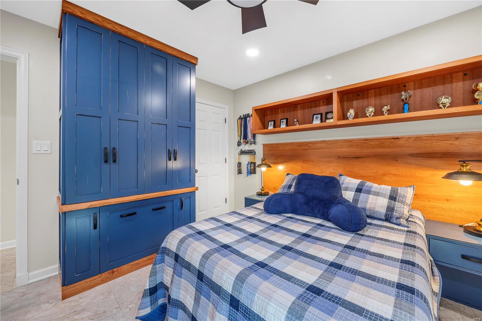 Mason Valley Woods 2 - Residential