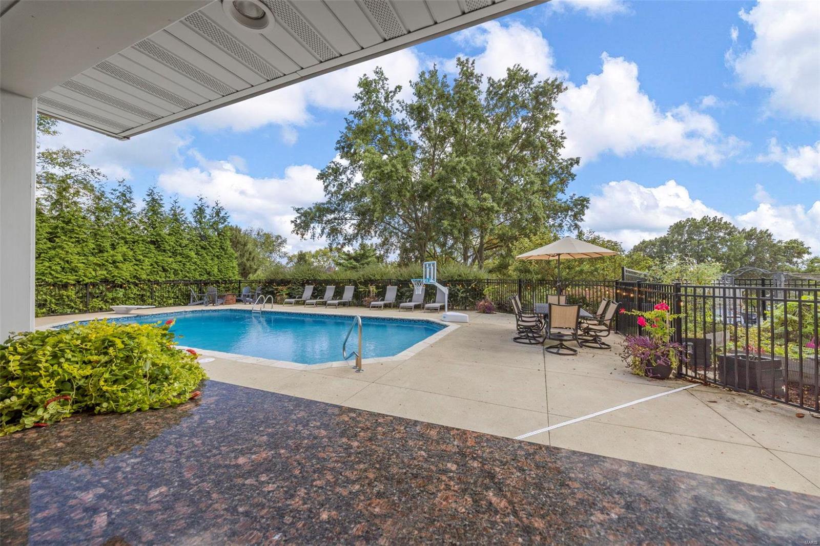 Mason Valley Woods 2 - Residential