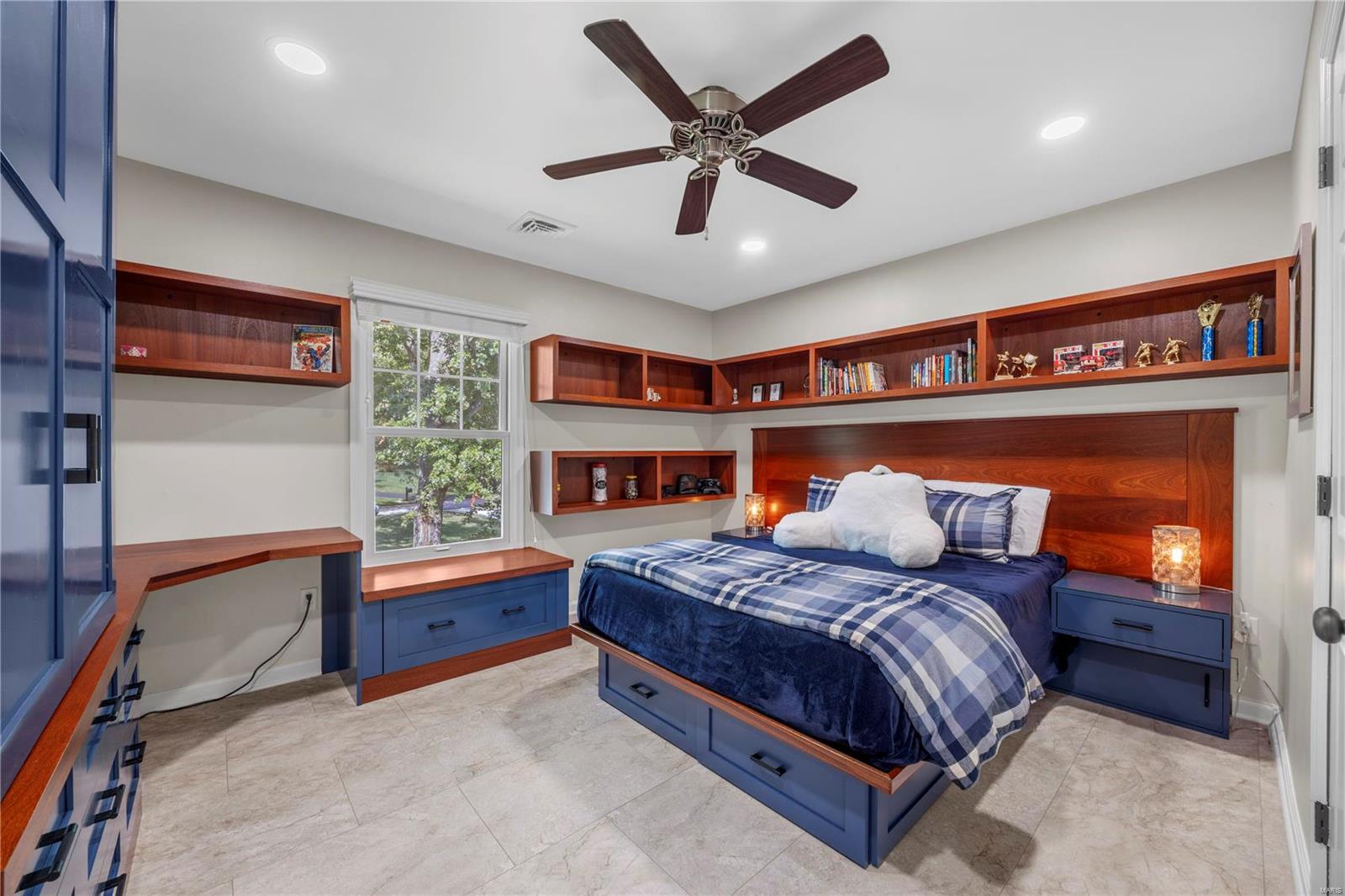 Mason Valley Woods 2 - Residential