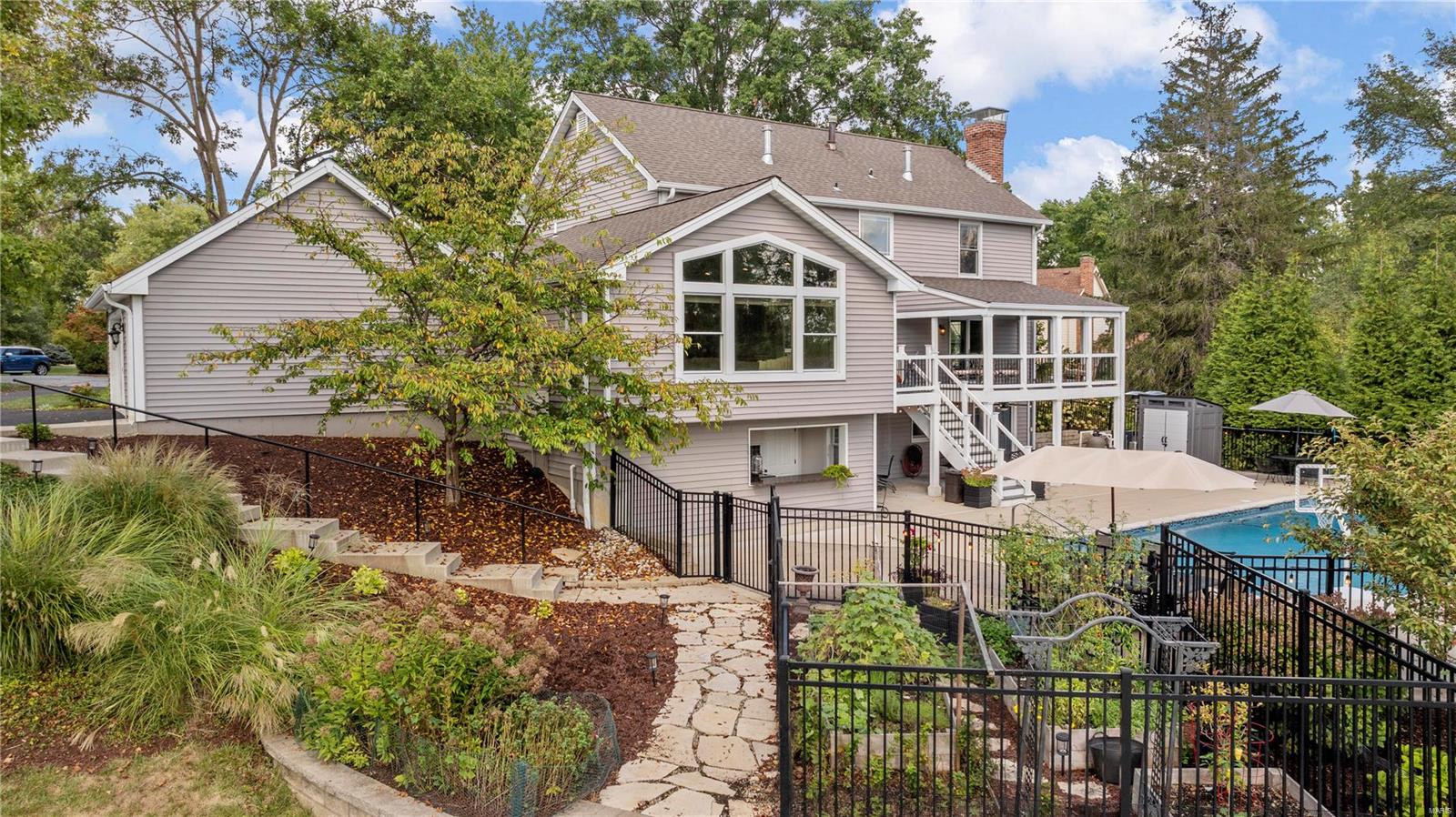 Mason Valley Woods 2 - Residential