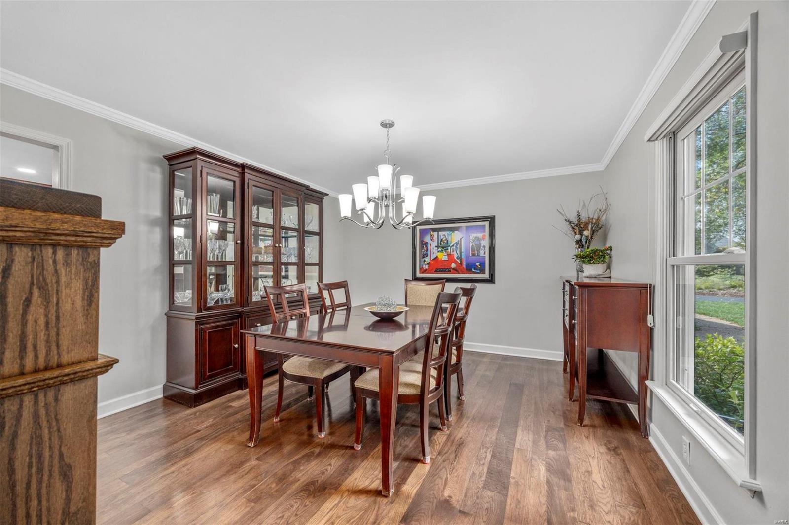 Mason Valley Woods 2 - Residential