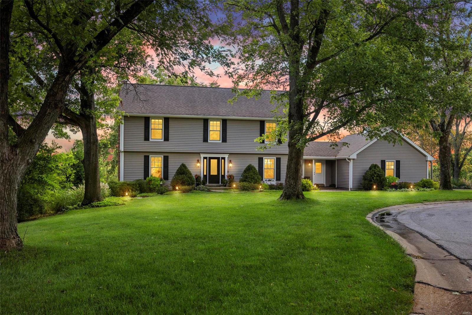 Mason Valley Woods 2 - Residential