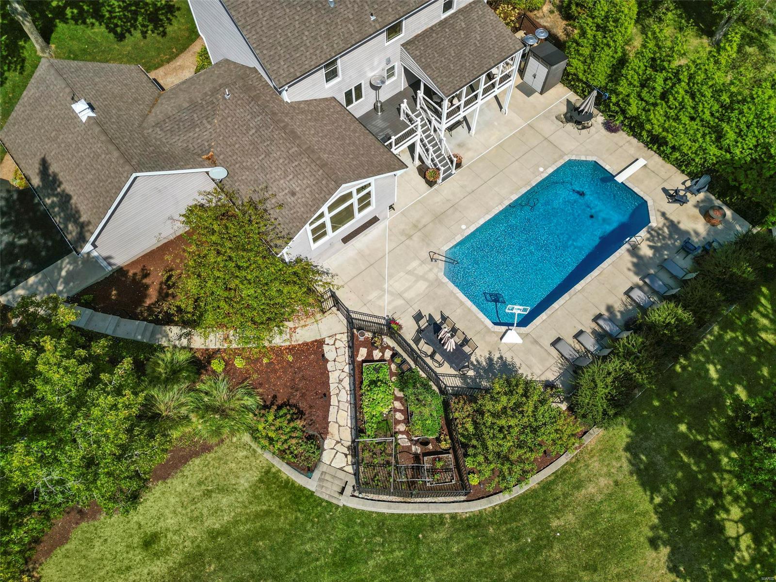 Mason Valley Woods 2 - Residential