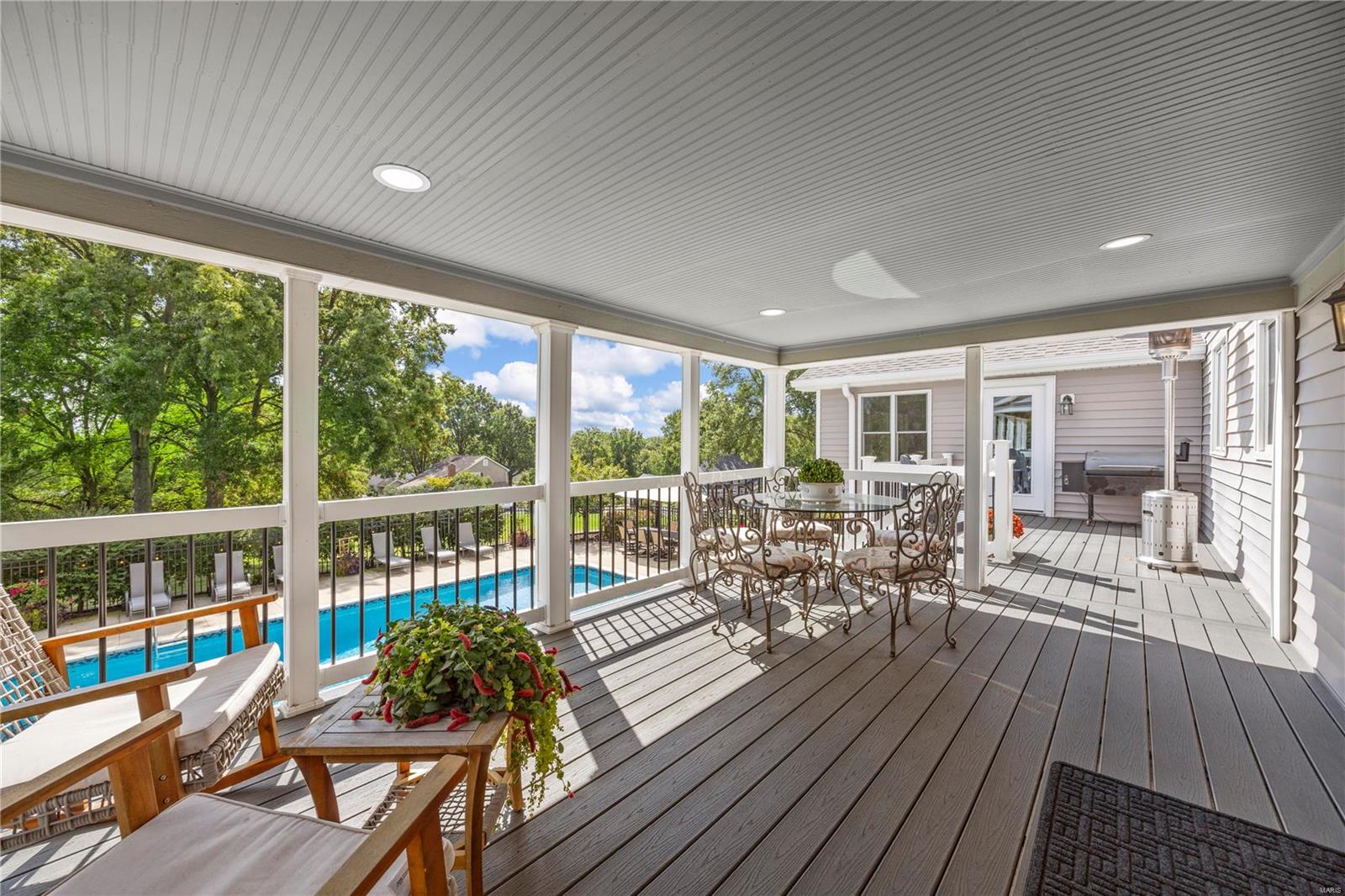 Mason Valley Woods 2 - Residential