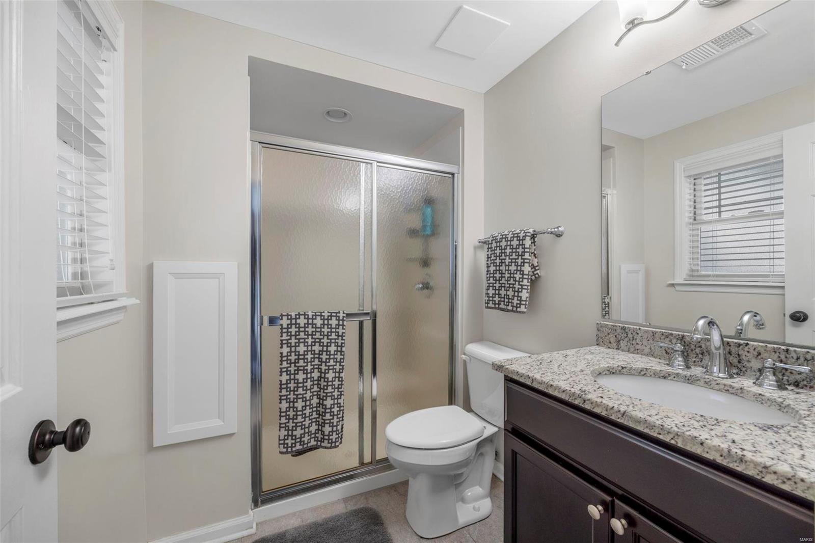 Mason Valley Woods 2 - Residential