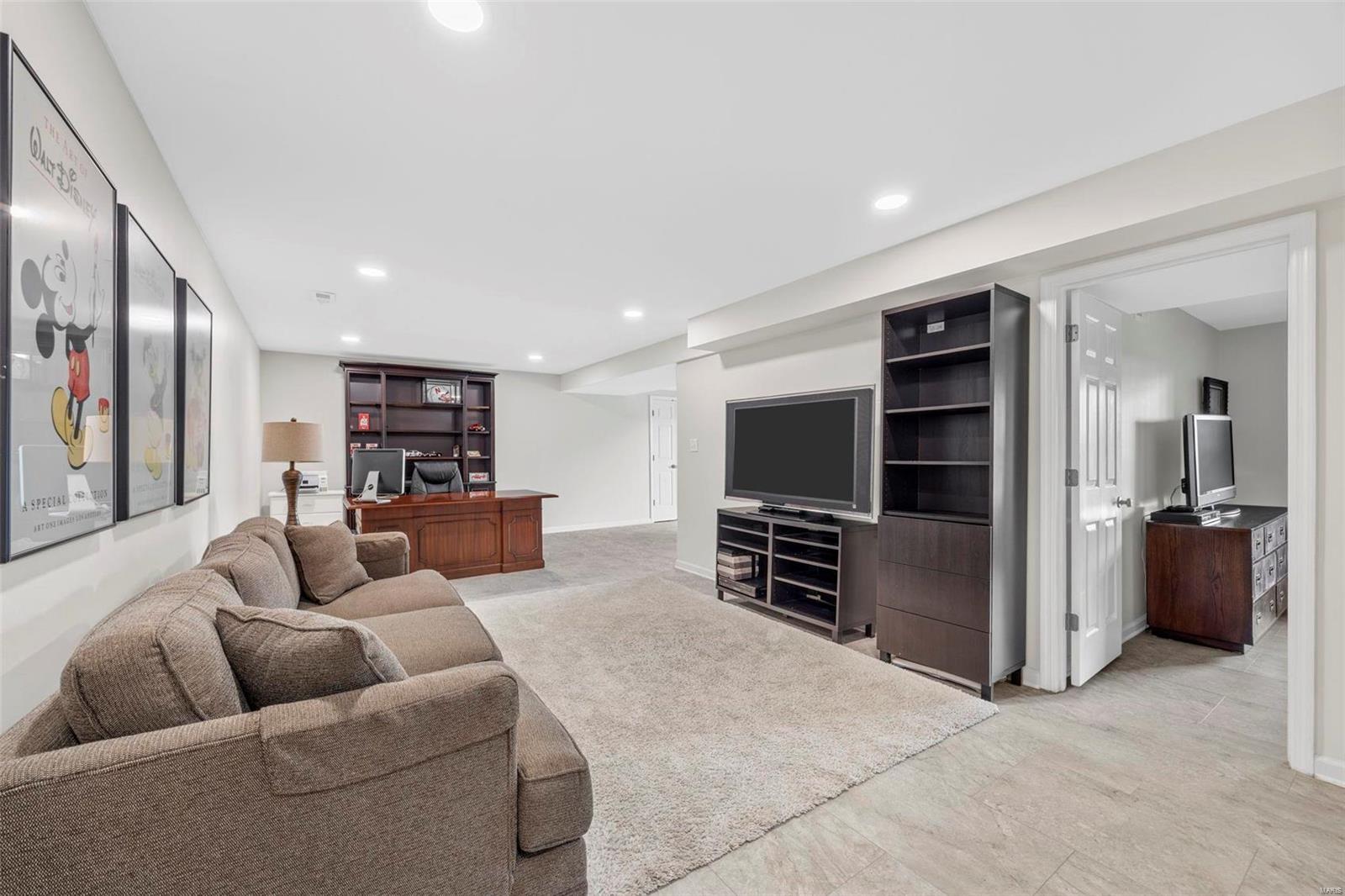 Mason Valley Woods 2 - Residential