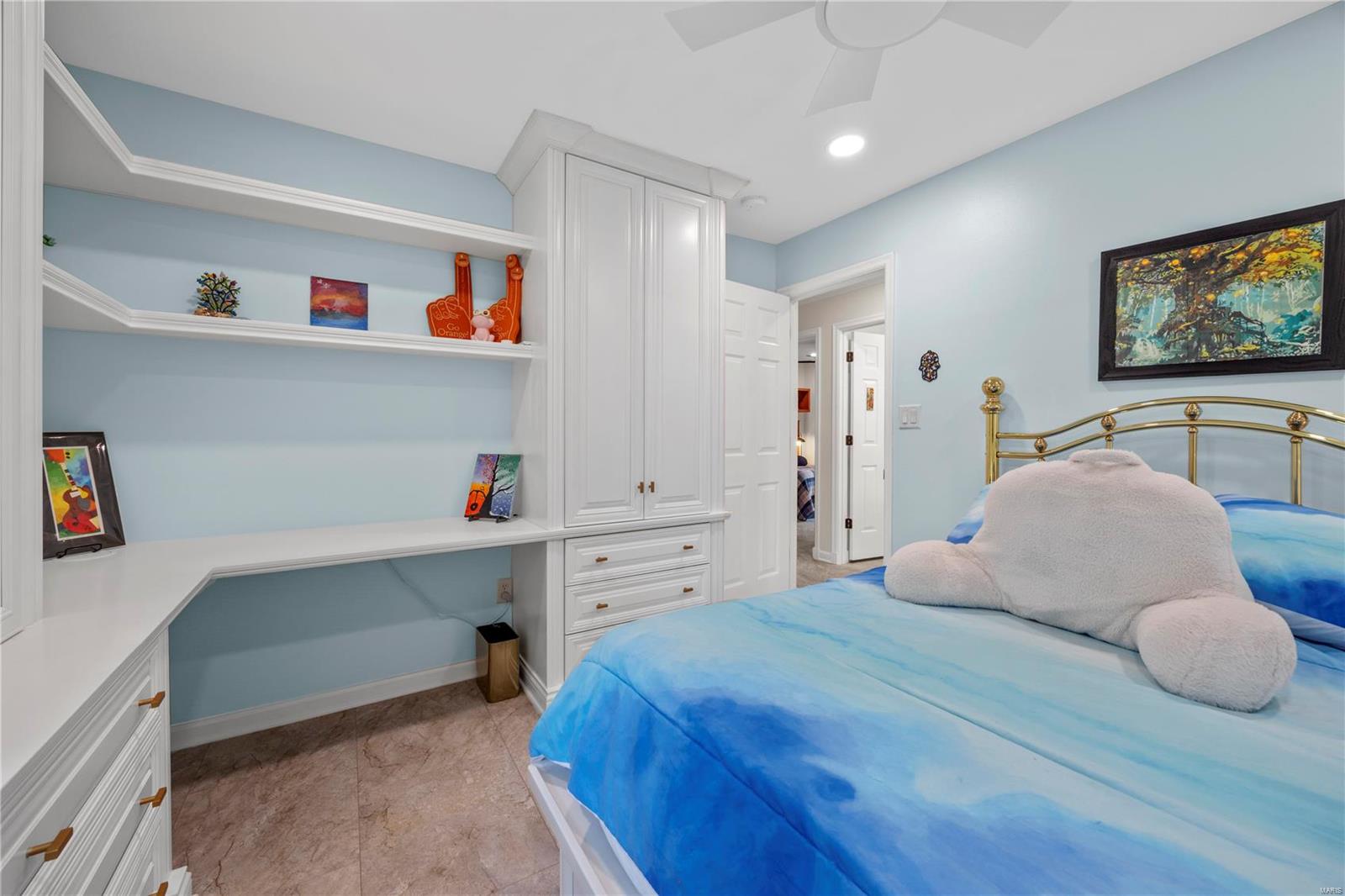 Mason Valley Woods 2 - Residential