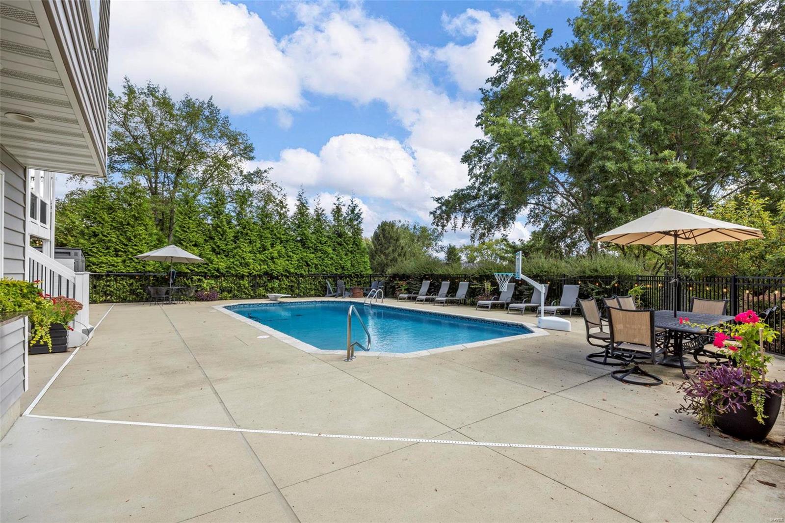 Mason Valley Woods 2 - Residential