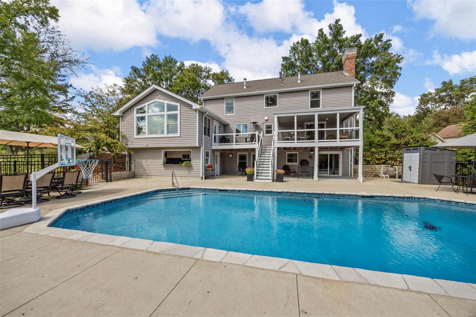 Mason Valley Woods 2 - Residential