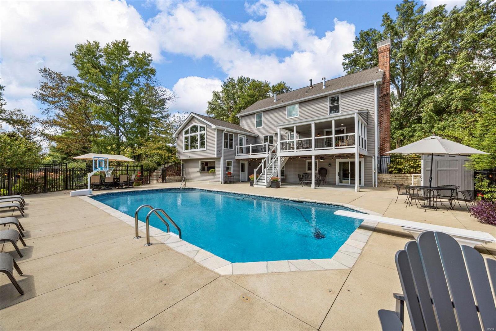 Mason Valley Woods 2 - Residential