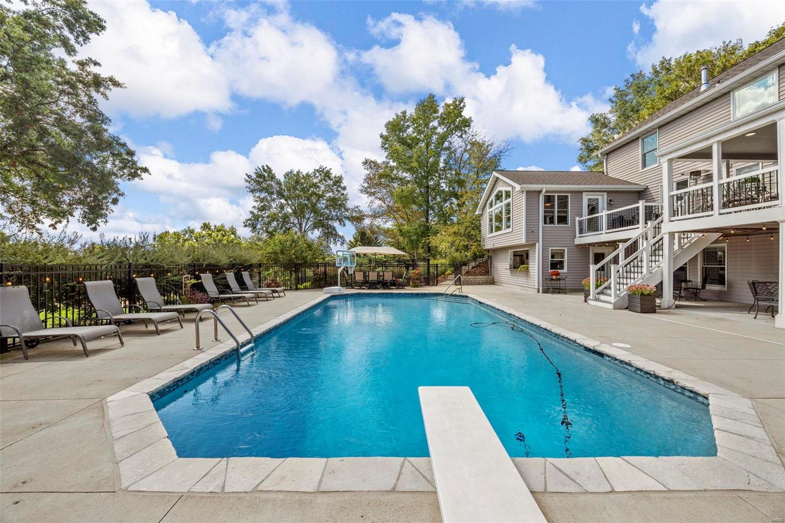 Mason Valley Woods 2 - Residential