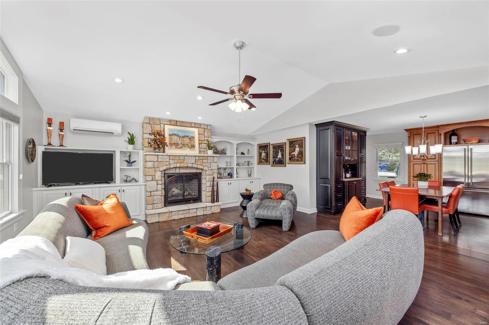 Mason Valley Woods 2 - Residential