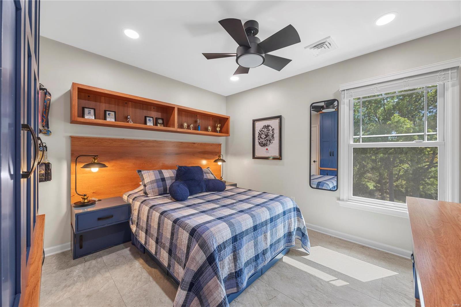 Mason Valley Woods 2 - Residential