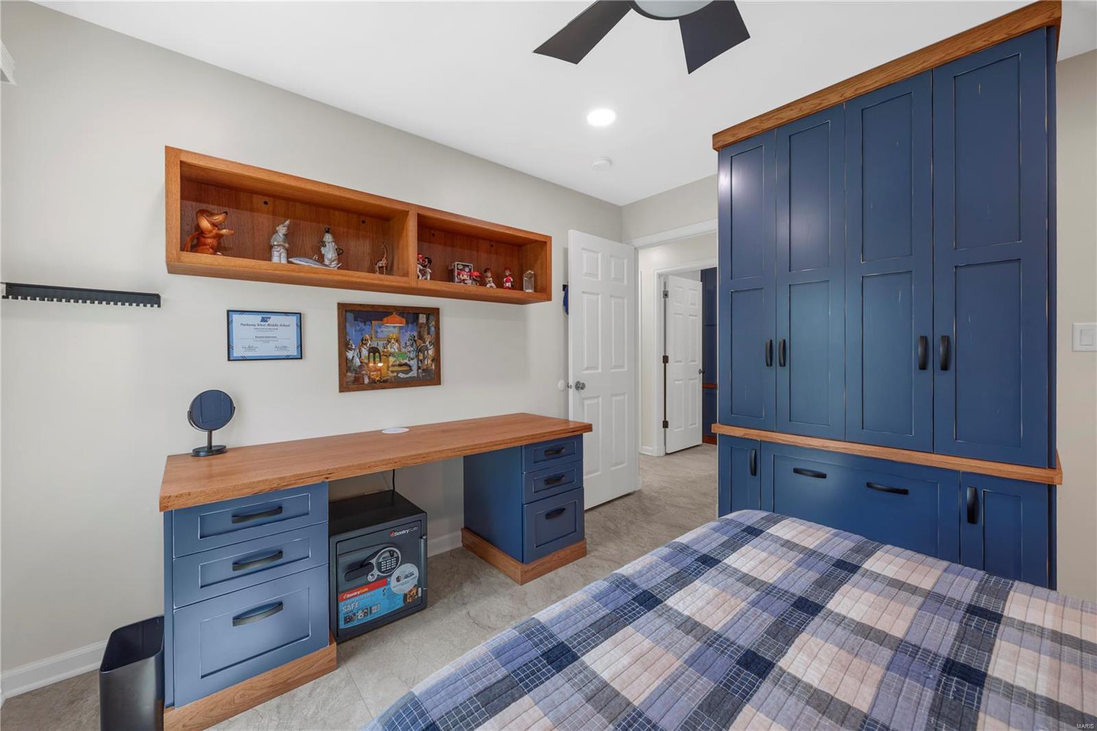 Mason Valley Woods 2 - Residential