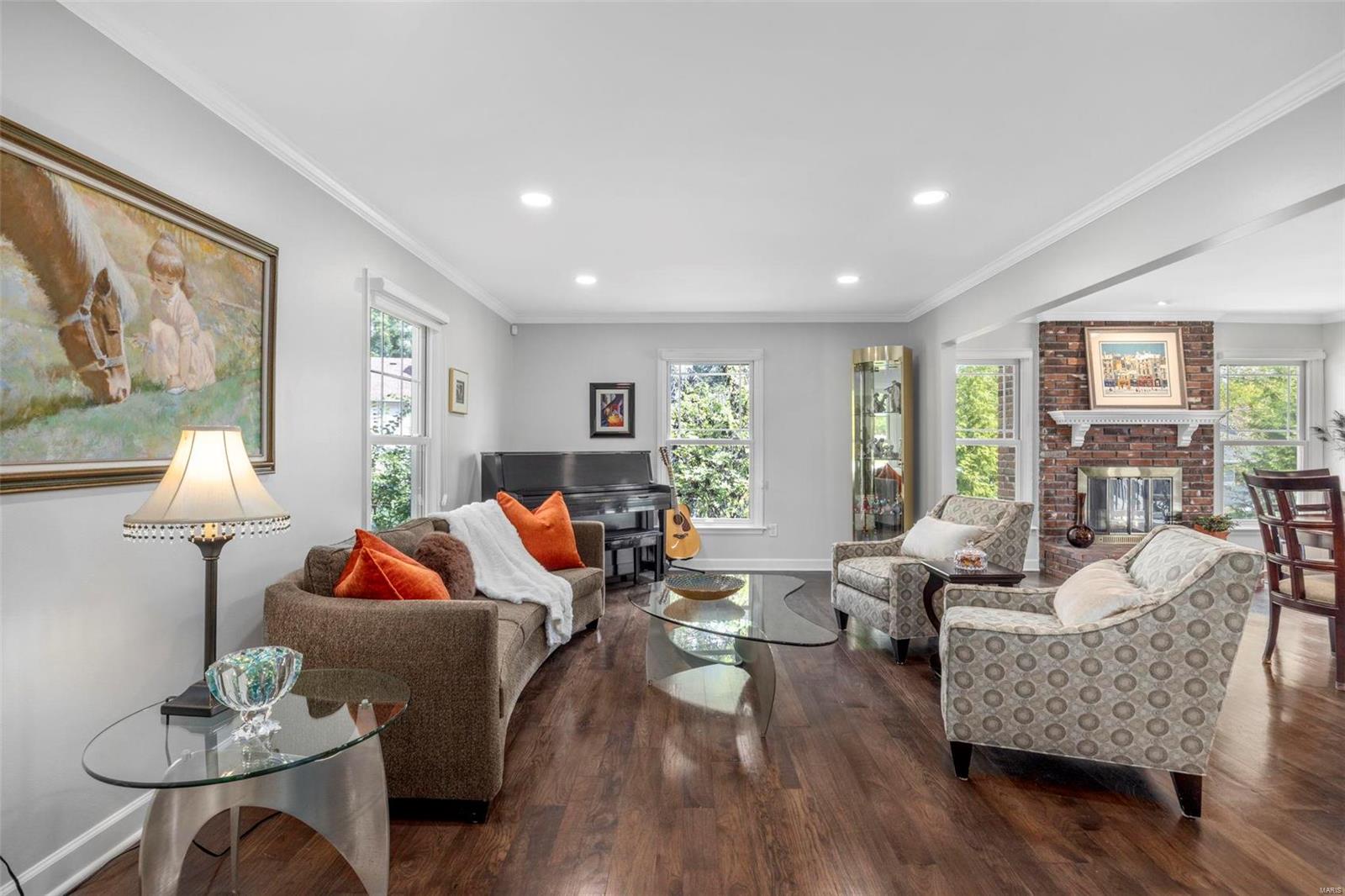 Mason Valley Woods 2 - Residential