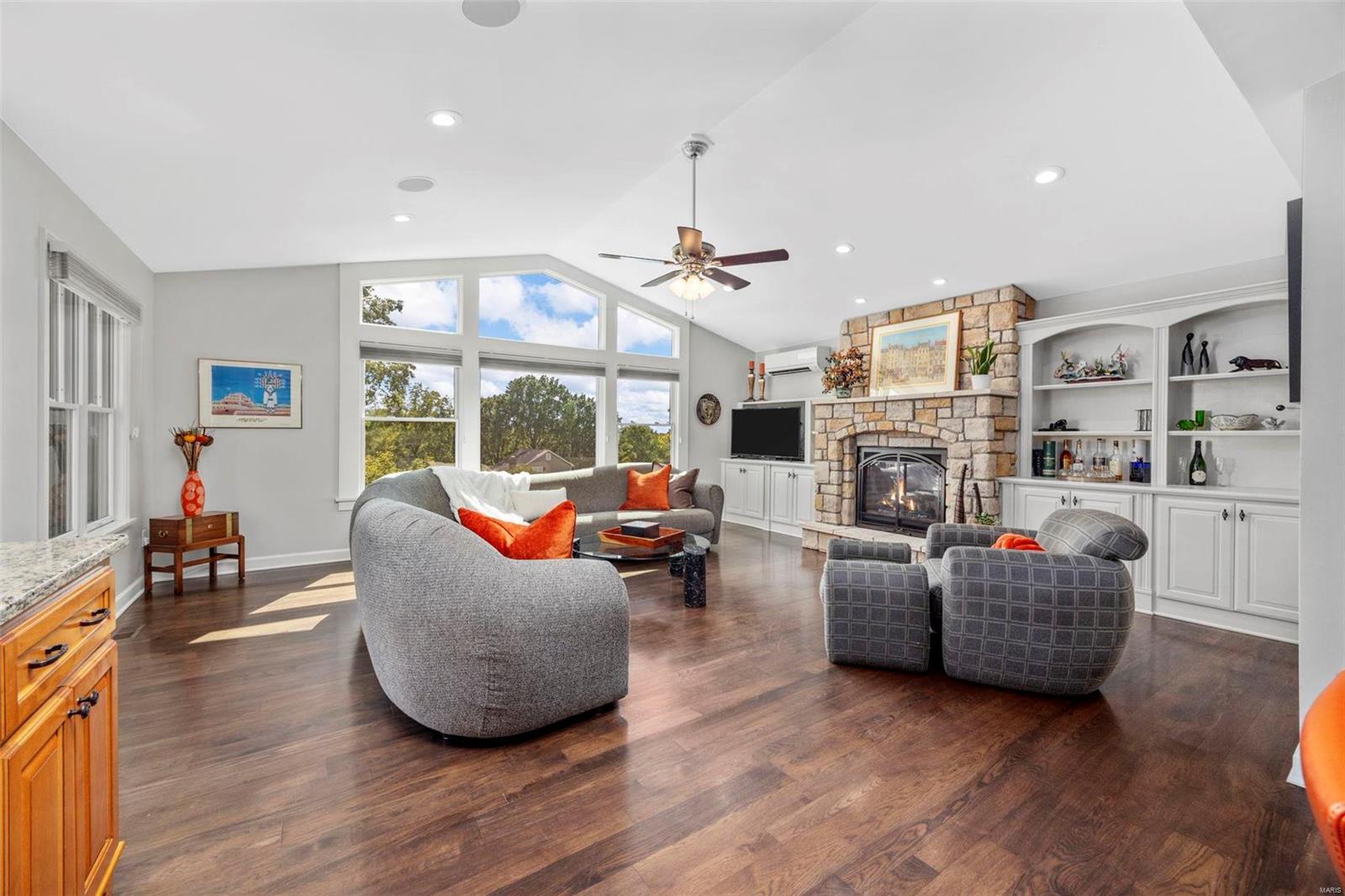 Mason Valley Woods 2 - Residential