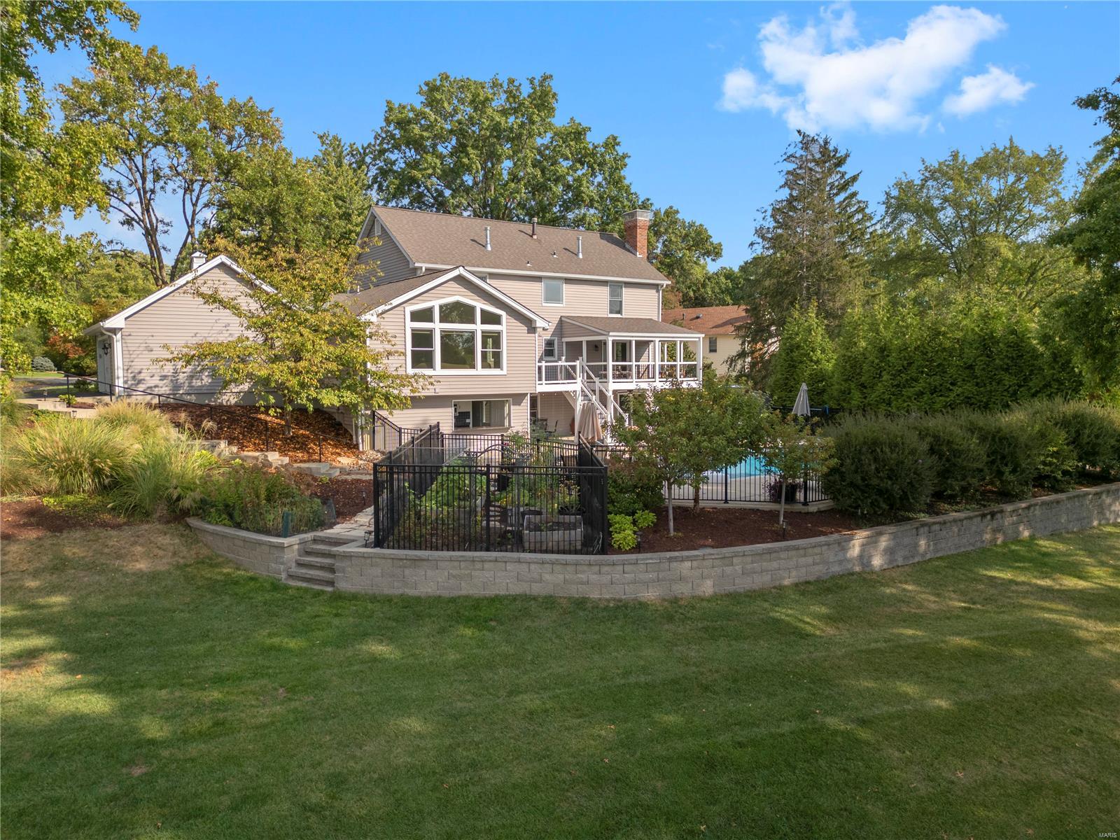 Mason Valley Woods 2 - Residential