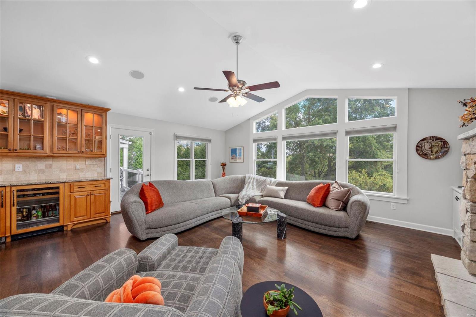 Mason Valley Woods 2 - Residential