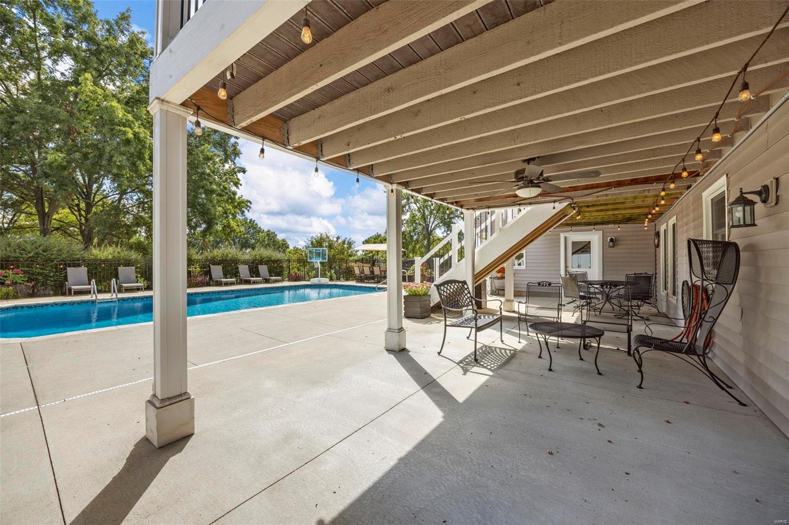 Mason Valley Woods 2 - Residential