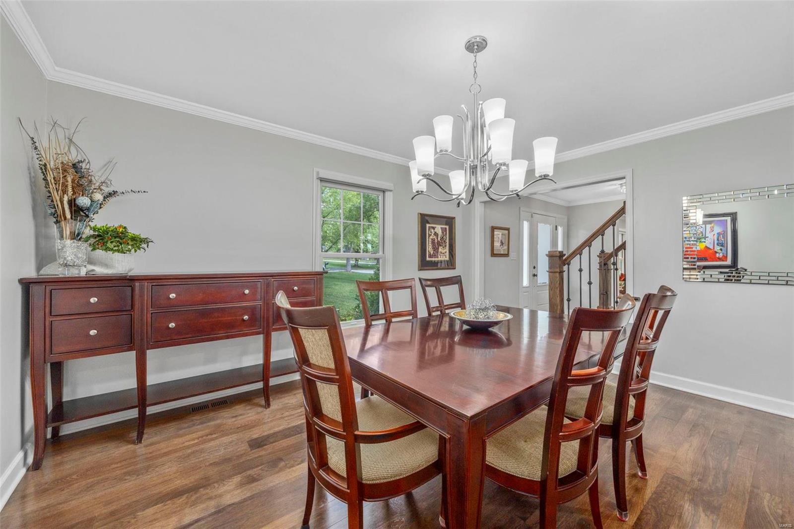 Mason Valley Woods 2 - Residential