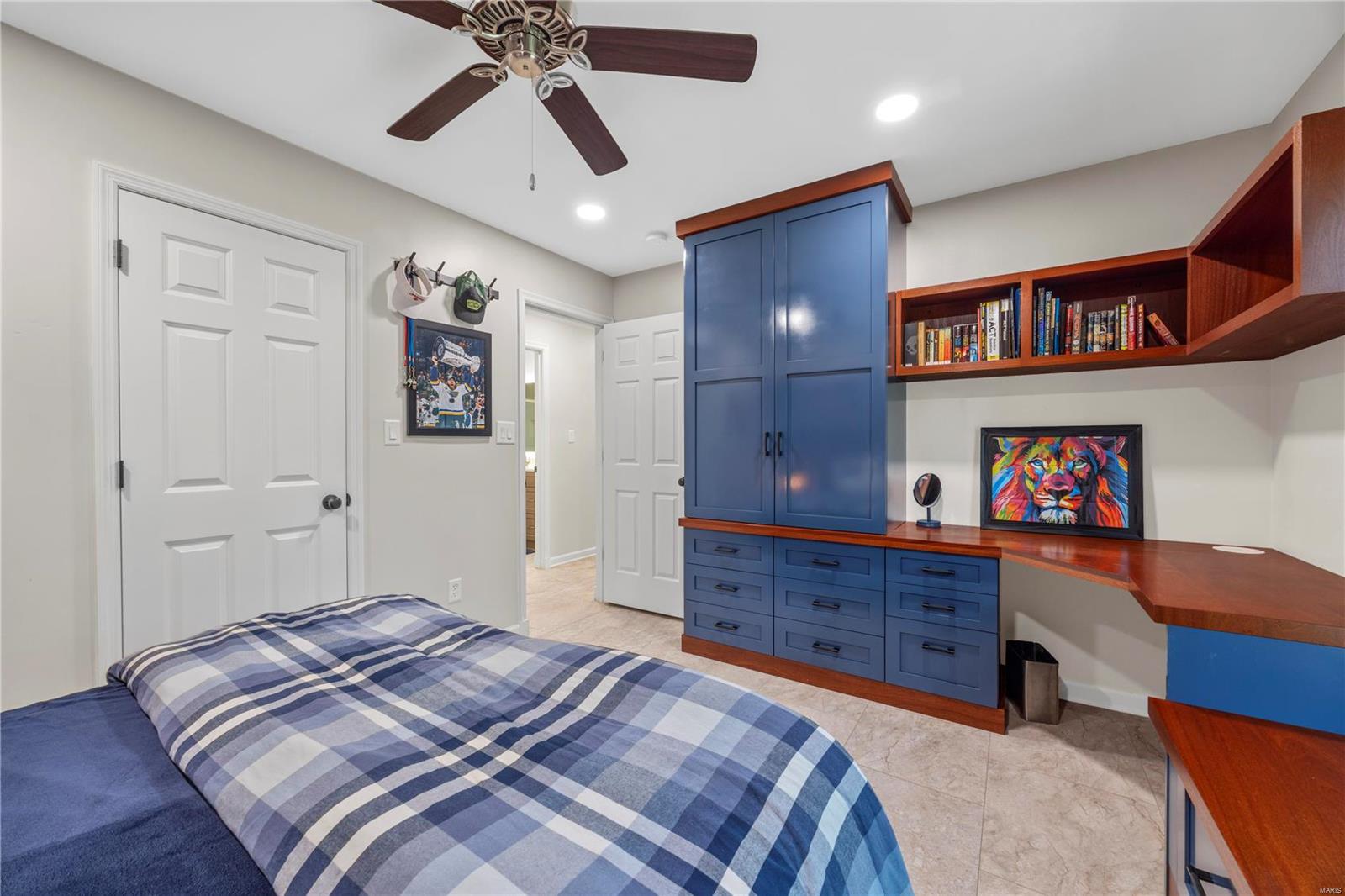 Mason Valley Woods 2 - Residential