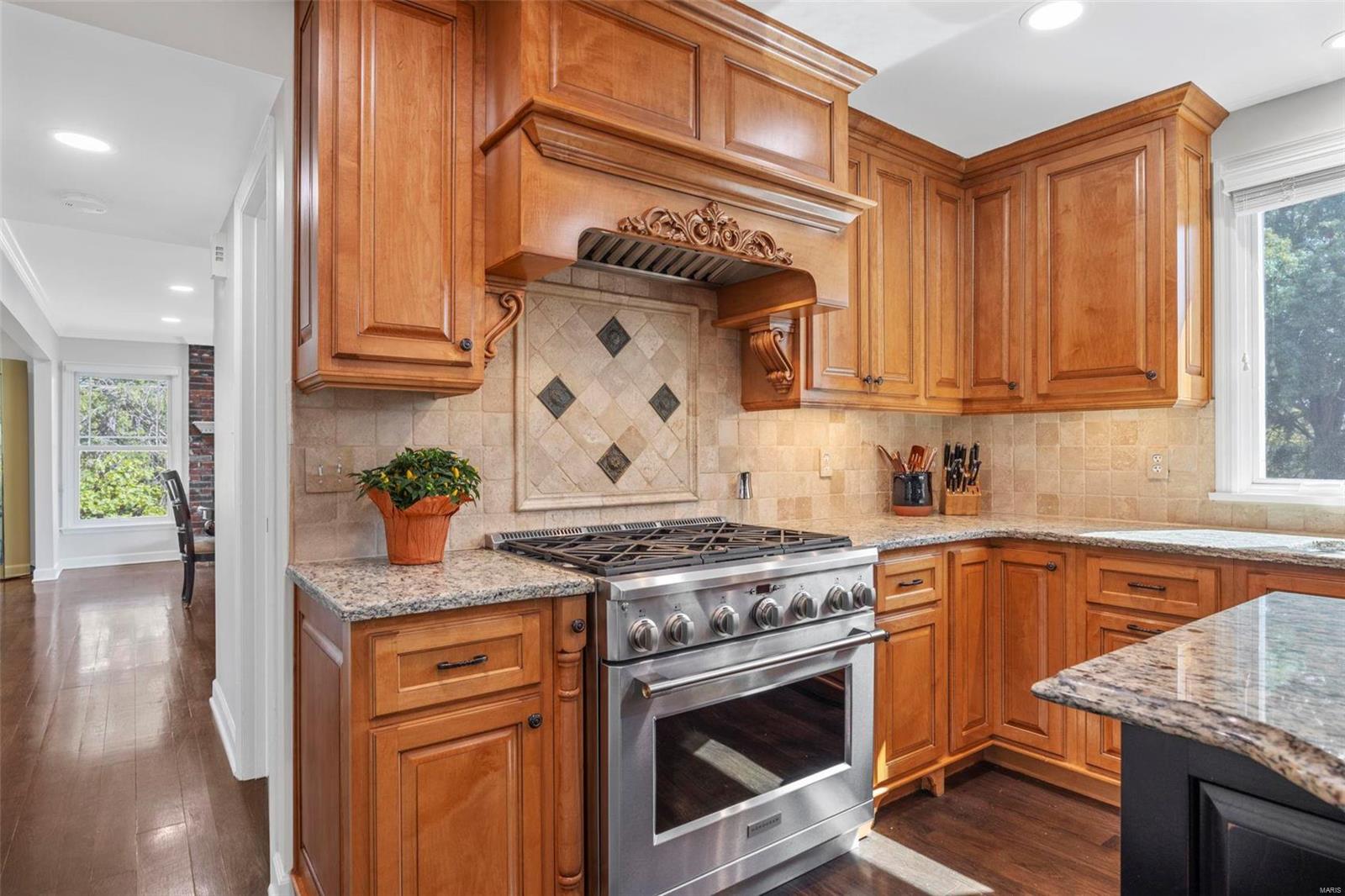 Mason Valley Woods 2 - Residential