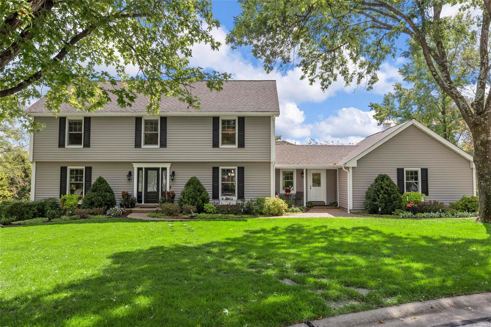 Mason Valley Woods 2 - Residential