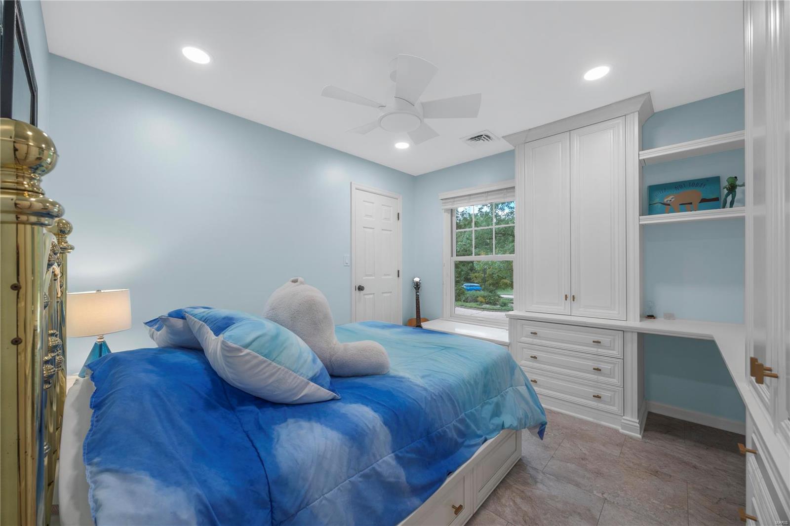 Mason Valley Woods 2 - Residential