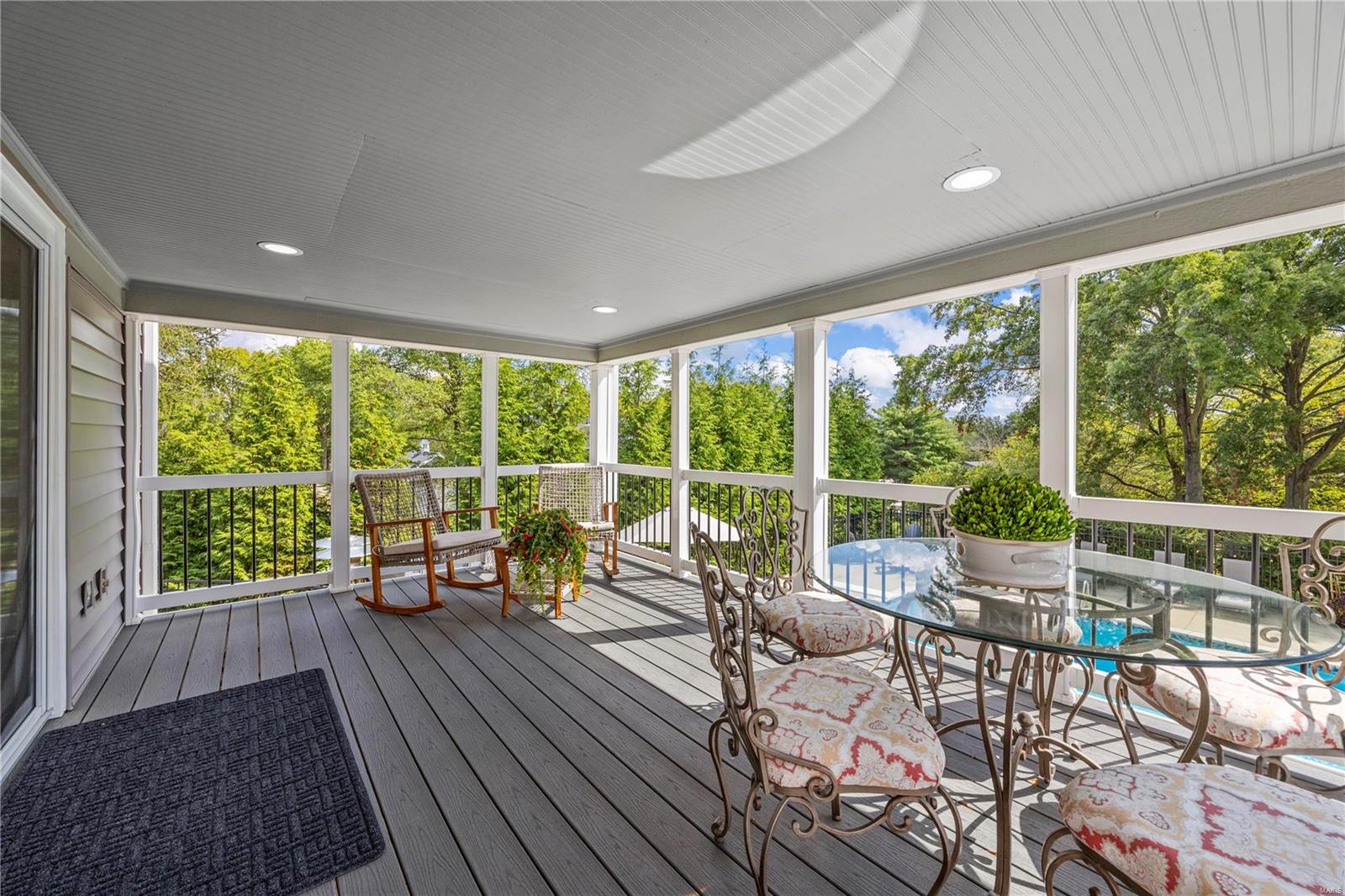 Mason Valley Woods 2 - Residential