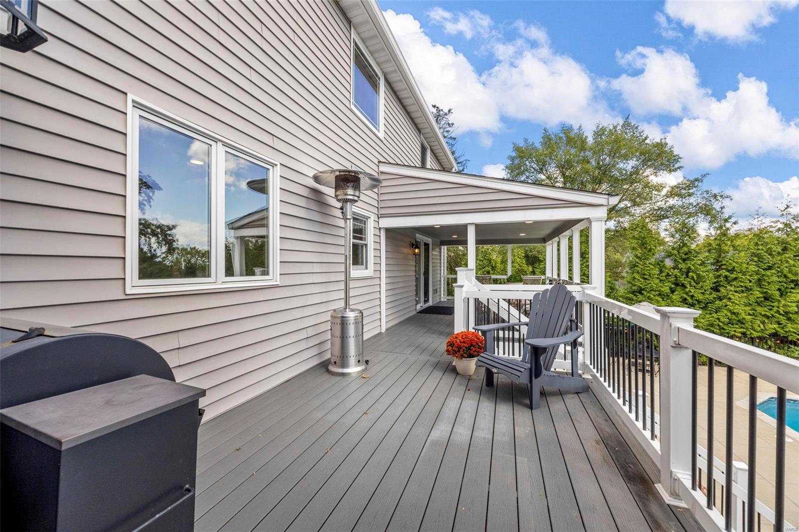 Mason Valley Woods 2 - Residential