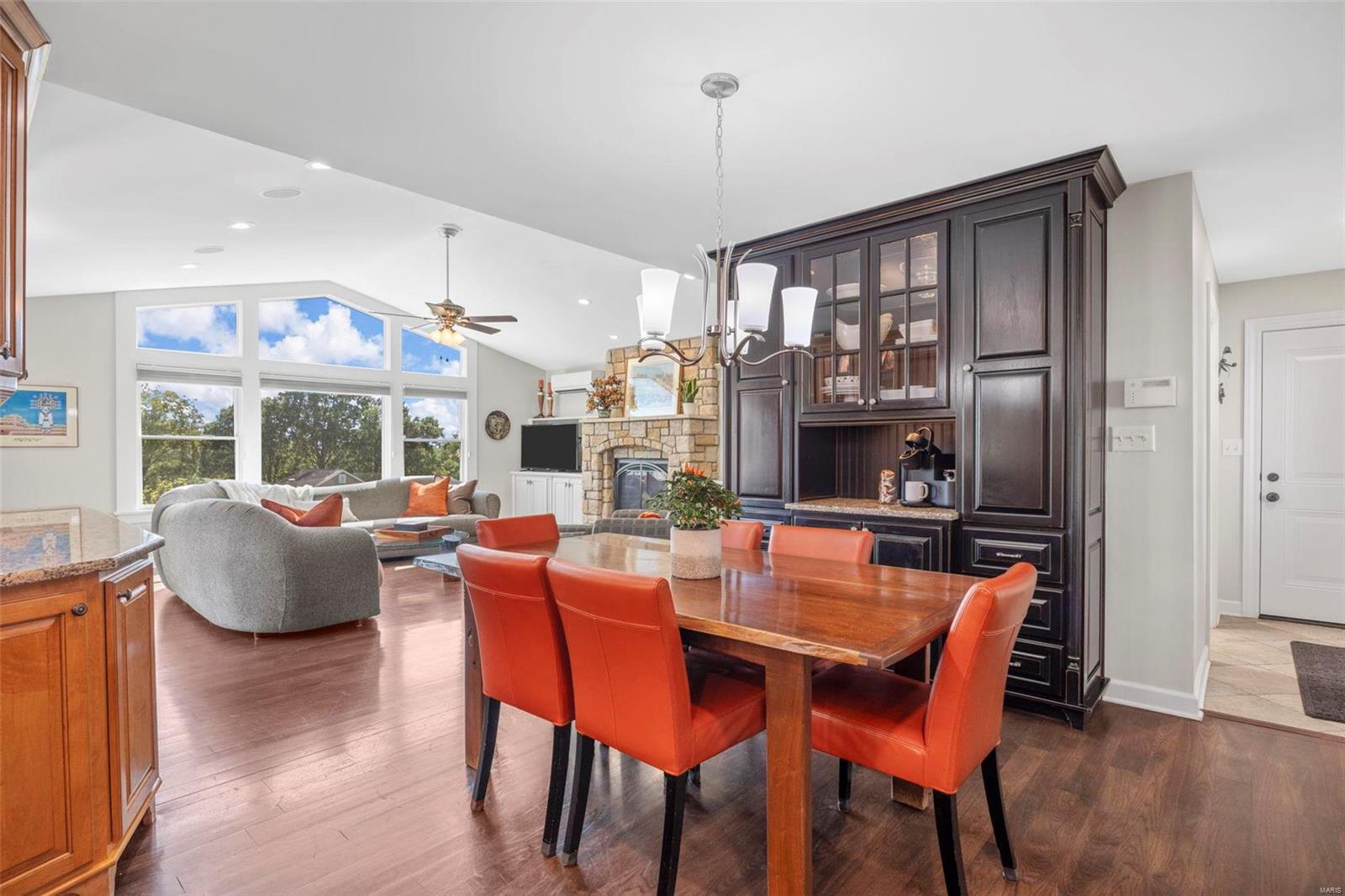 Mason Valley Woods 2 - Residential