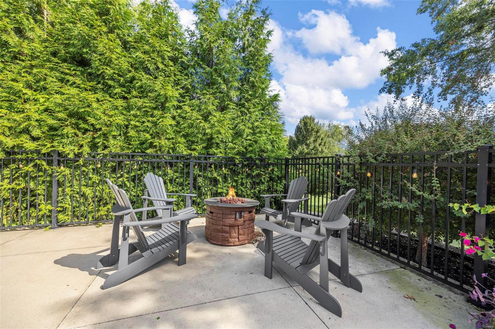 Mason Valley Woods 2 - Residential