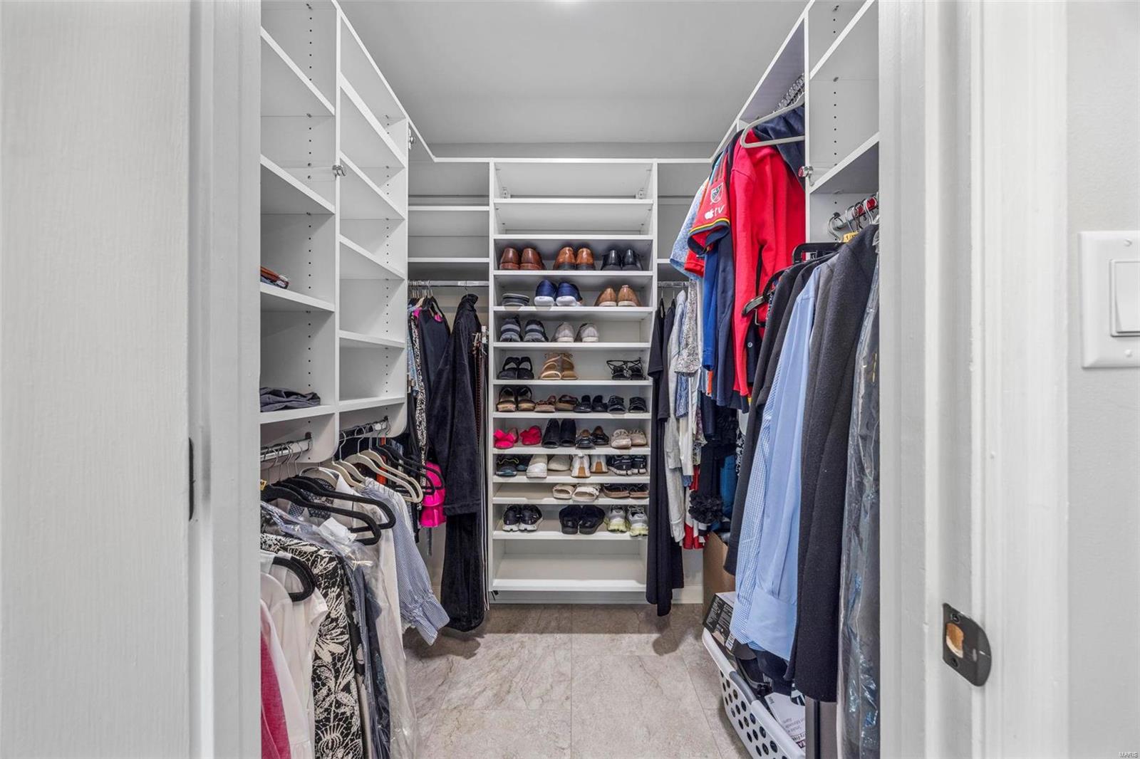 Mason Valley Woods 2 - Residential