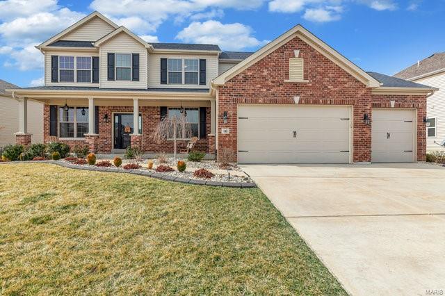 Stonemoor #1 - Residential