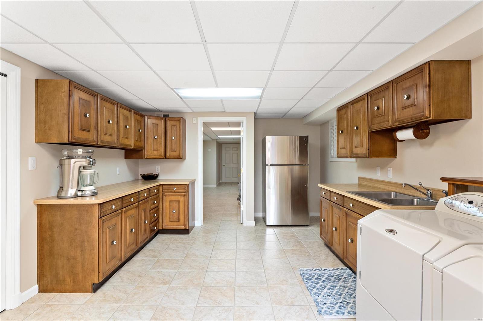 Portland Drive - Residential