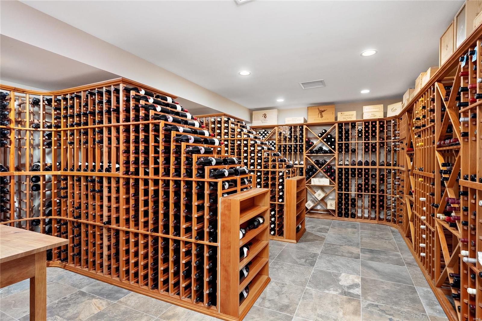 Portland Drive - Residential