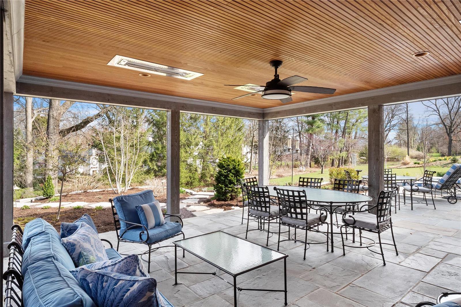 Portland Drive - Residential