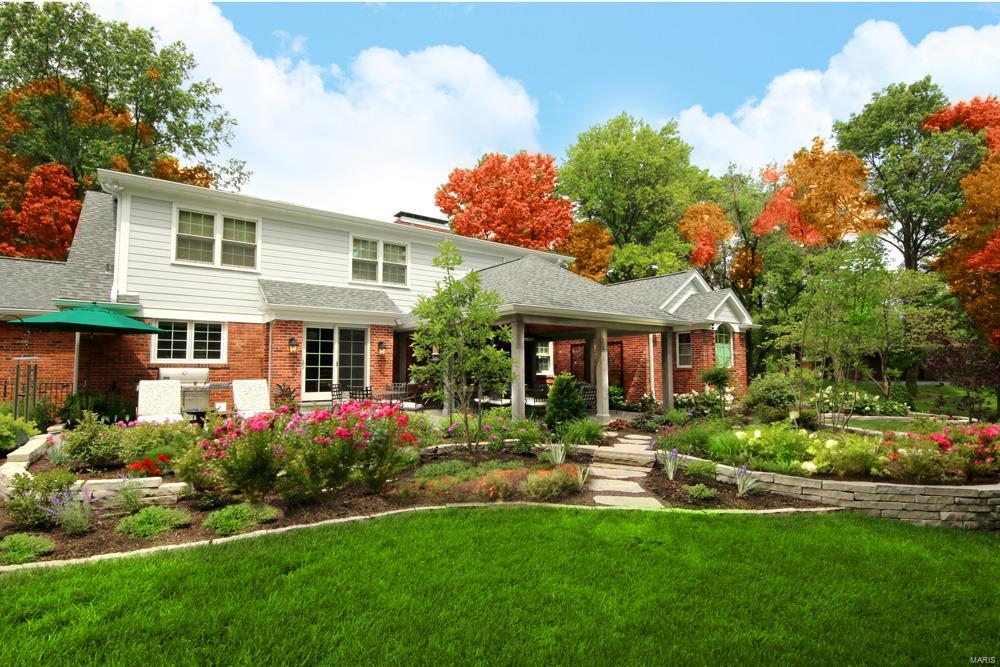 Portland Drive - Residential