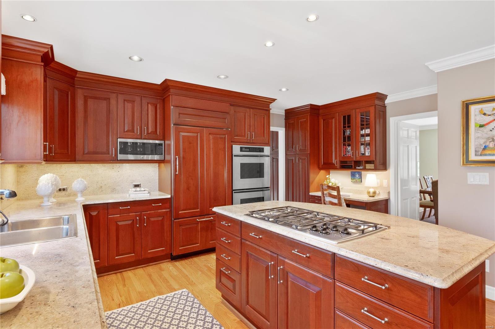 Portland Drive - Residential