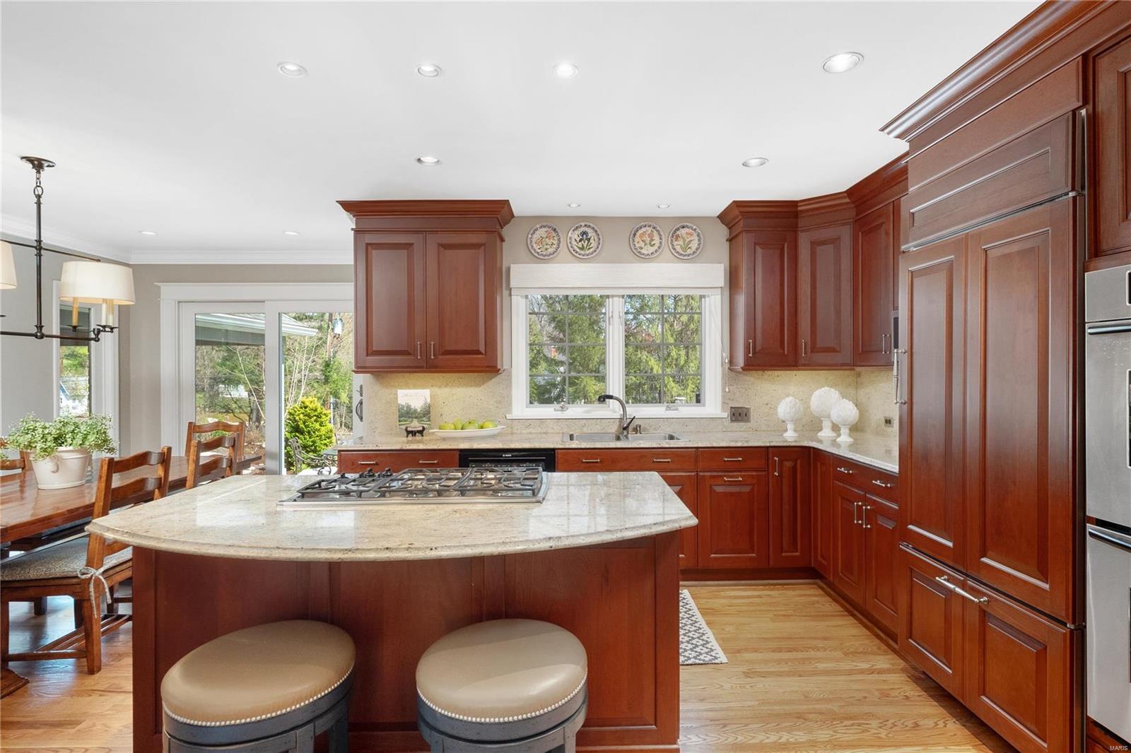 Portland Drive - Residential