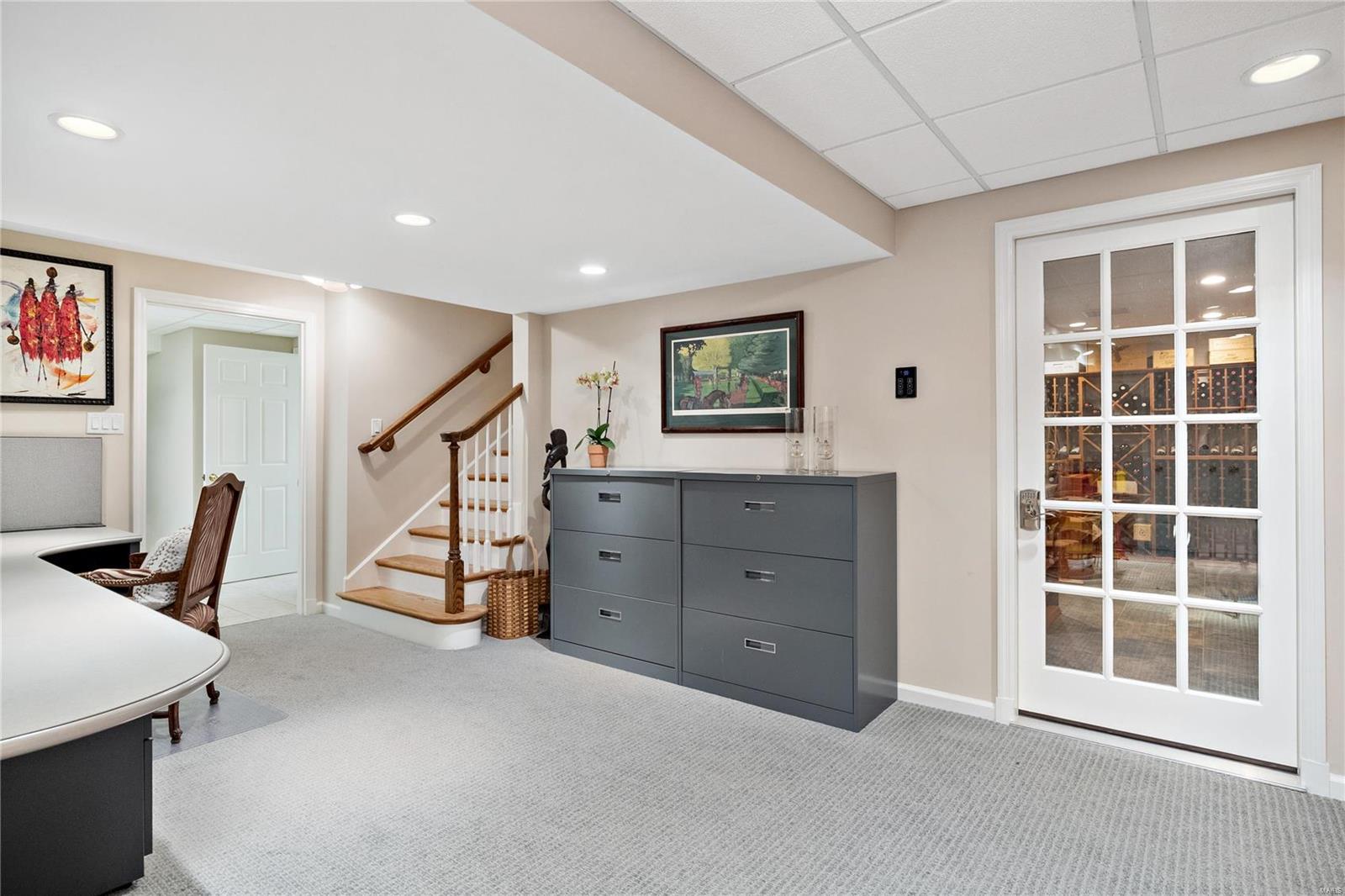 Portland Drive - Residential