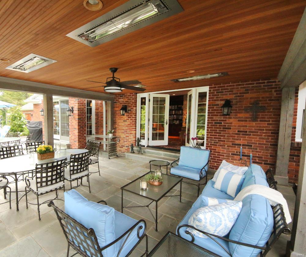 Portland Drive - Residential