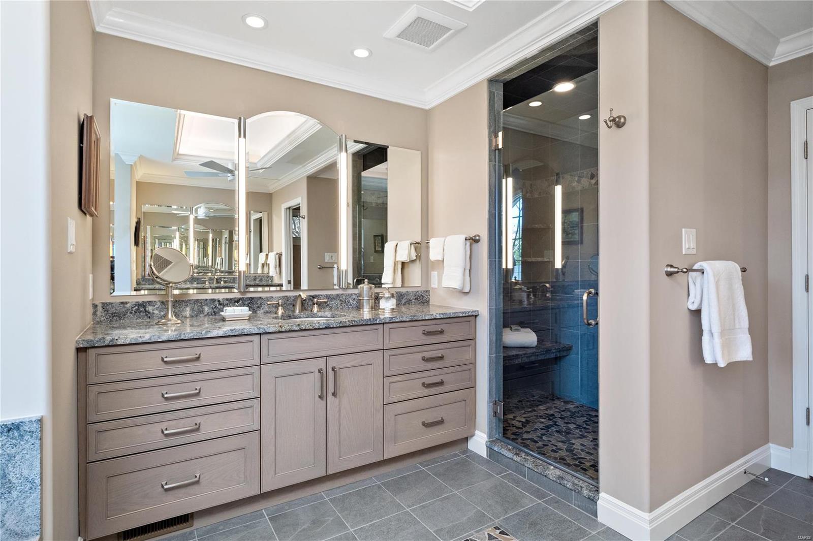 Portland Drive - Residential