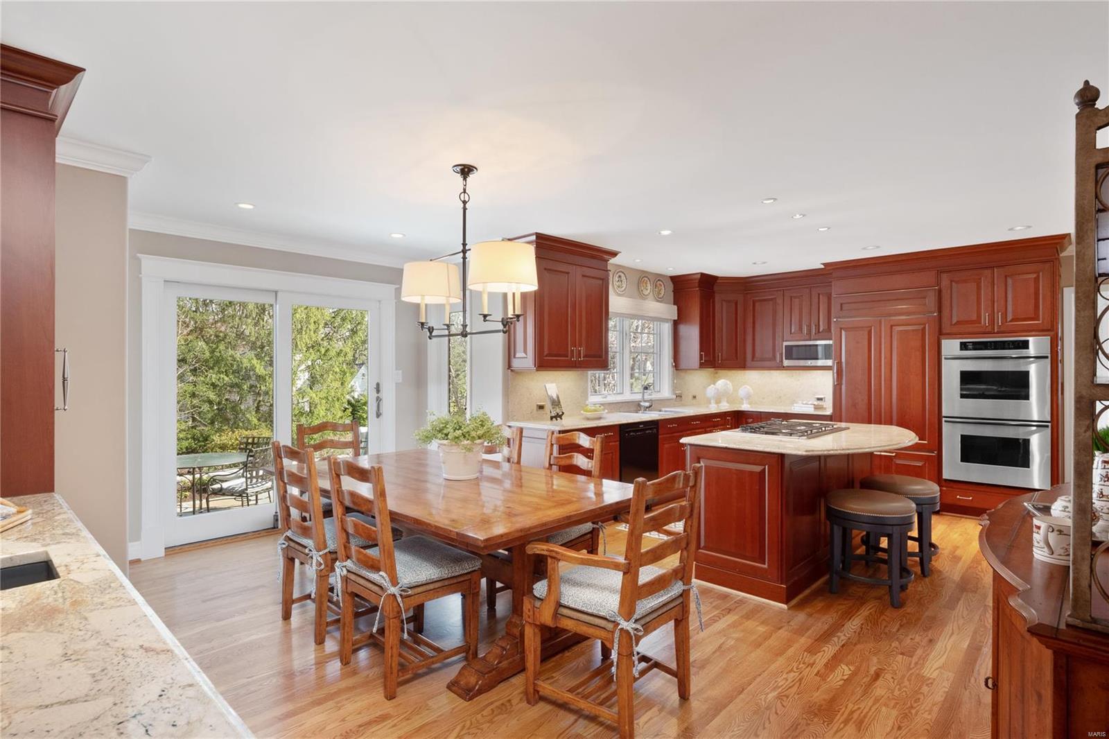 Portland Drive - Residential