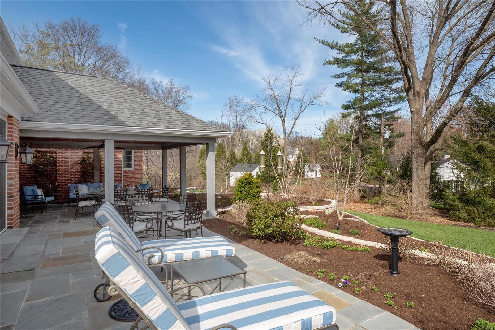 Portland Drive - Residential