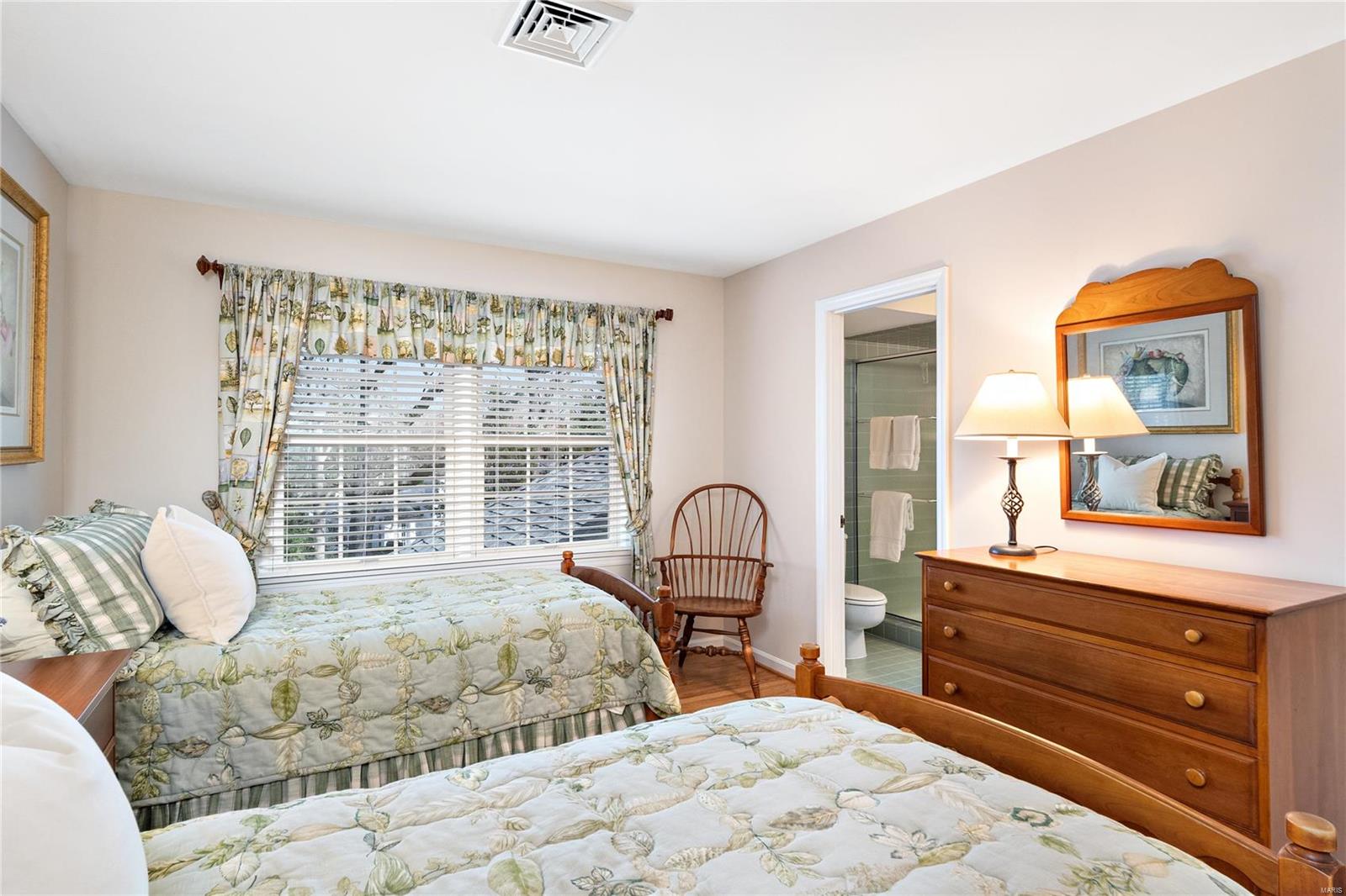 Portland Drive - Residential