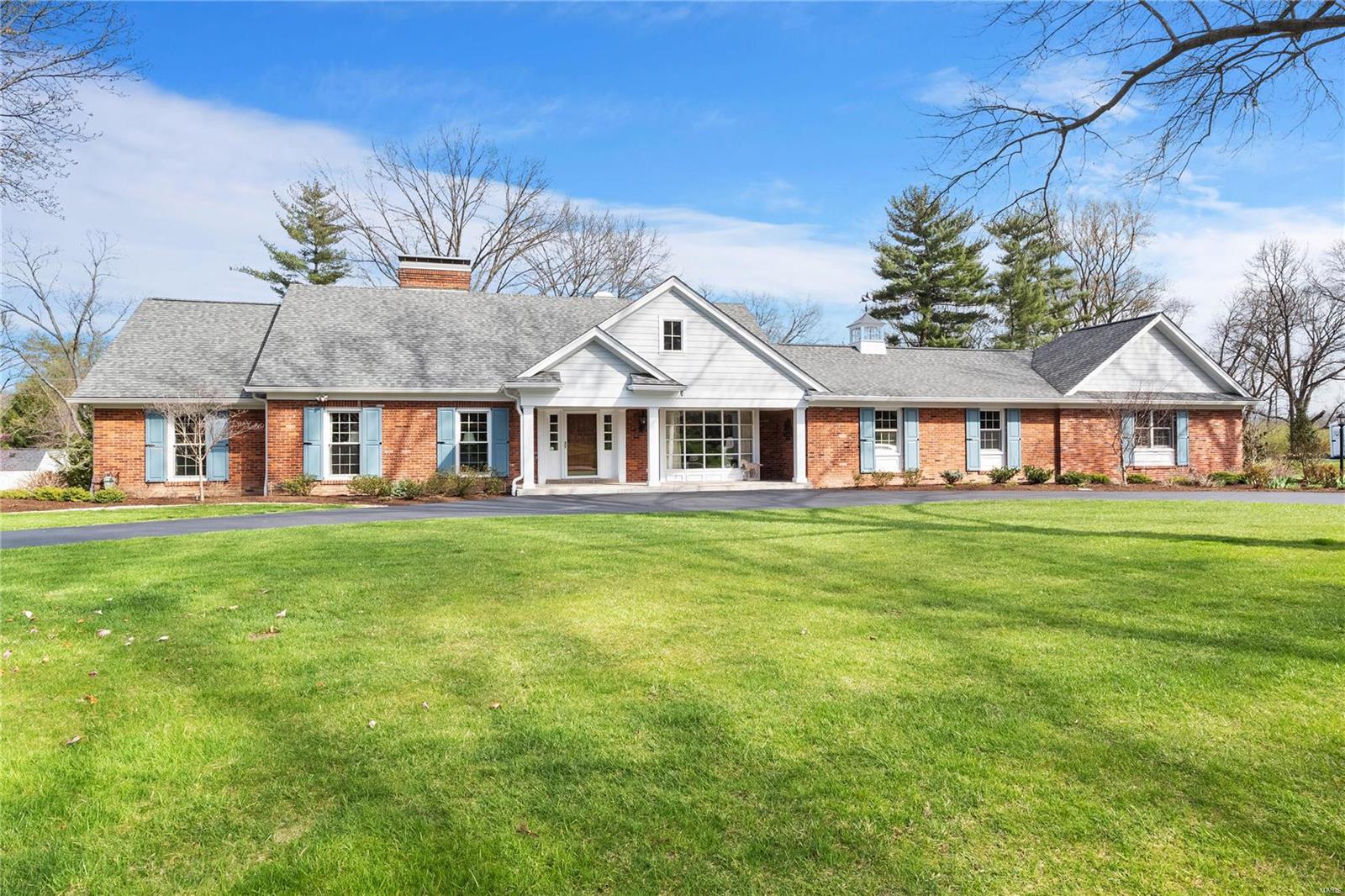 Portland Drive - Residential