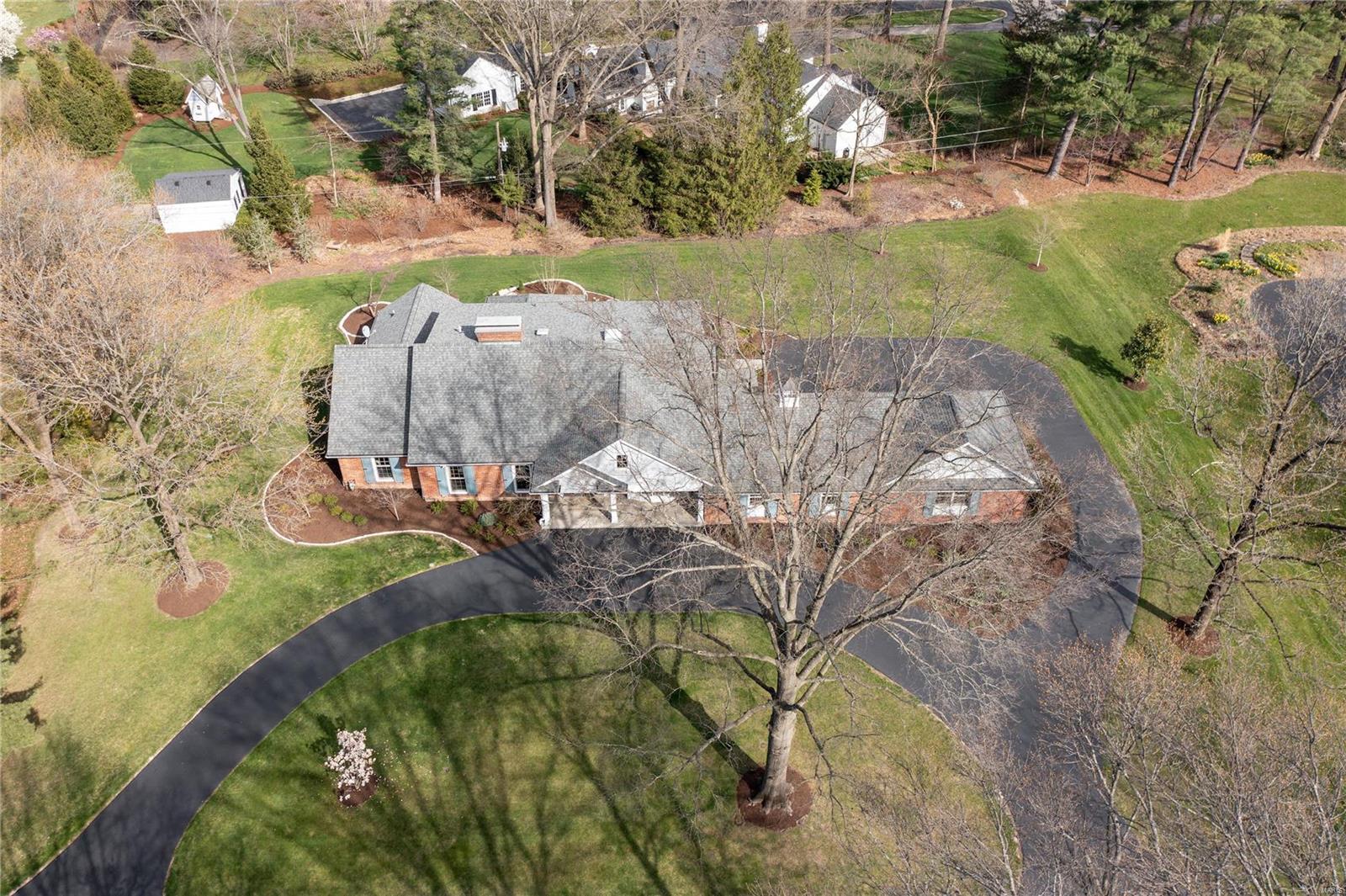 Portland Drive - Residential